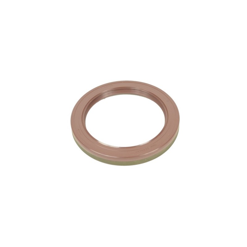 Oil seal, crankshaft