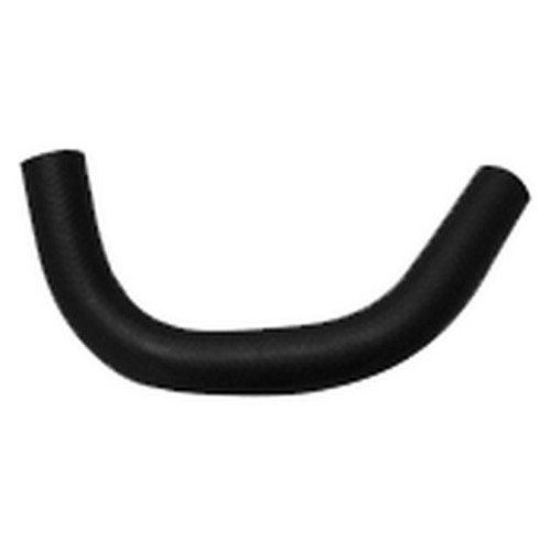 Hydraulic hose, steering
