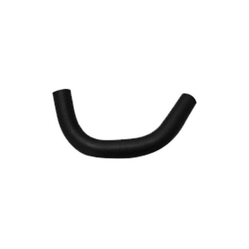 Hydraulic hose, steering