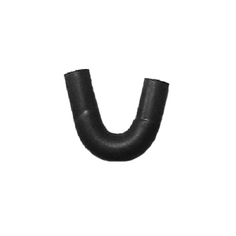 Tuyau, radiateur