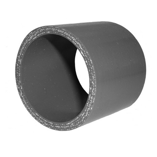 Tuyau, radiateur, silicone