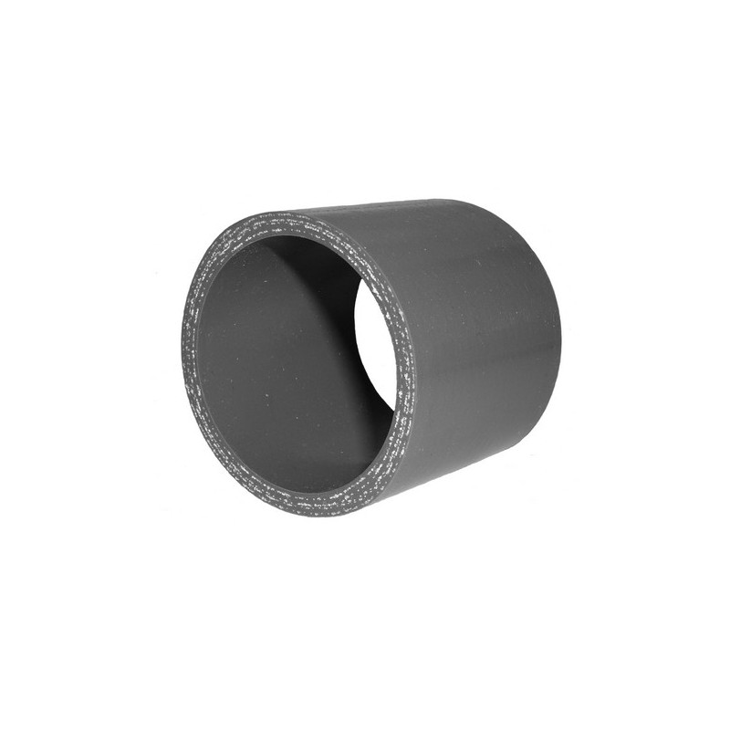 Tuyau, radiateur, silicone