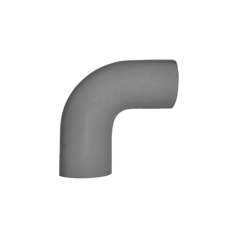 Tubo, radiador, silicona