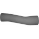 Tuyau, radiateur, silicone