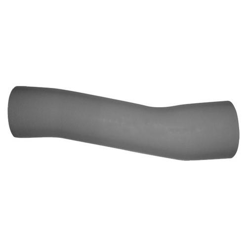 Tuyau, radiateur, silicone