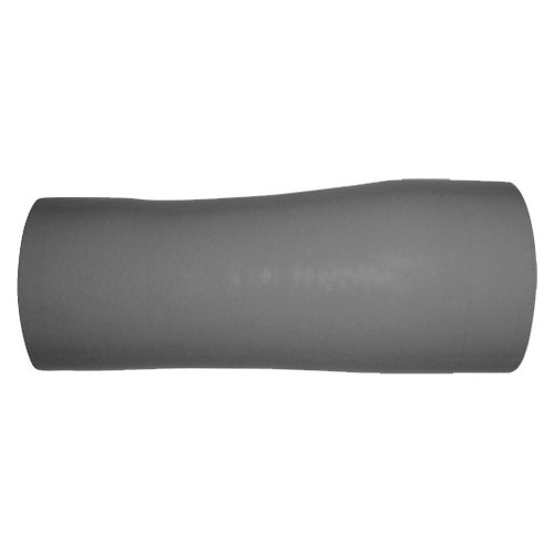 Tuyau, radiateur, silicone