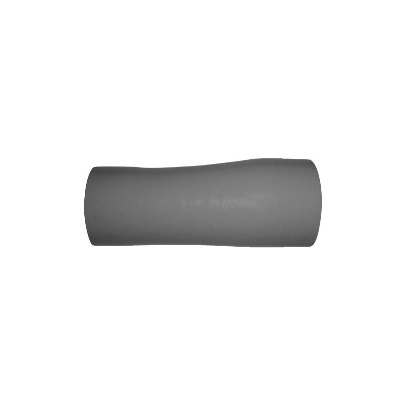 Tuyau, radiateur, silicone
