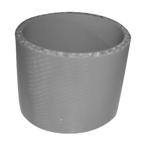Tuyau, radiateur, silicone