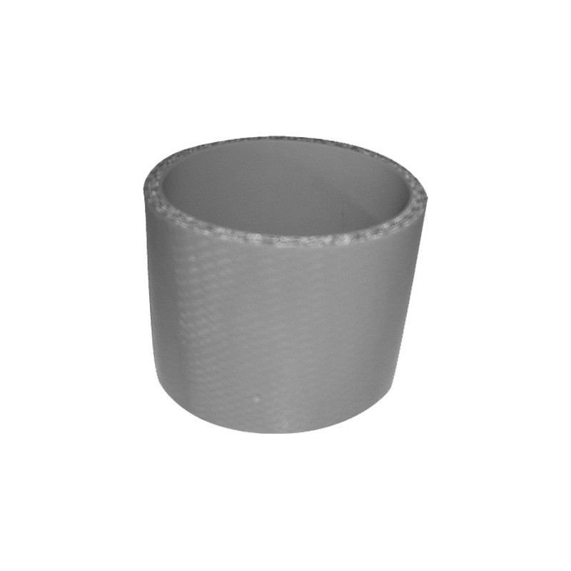 Tuyau, radiateur, silicone