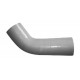 Tuyau, radiateur, silicone