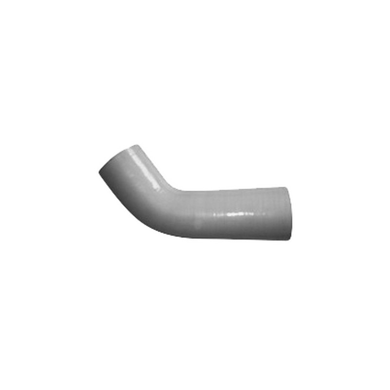Tuyau, radiateur, silicone