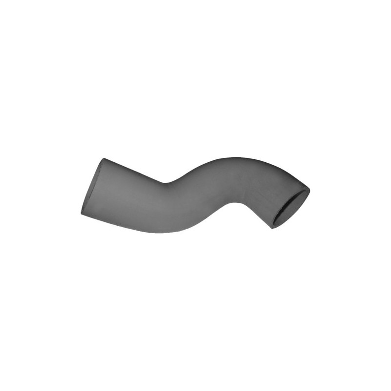 Tuyau, radiateur, silicone