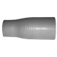 Tuyau de pression, silicone