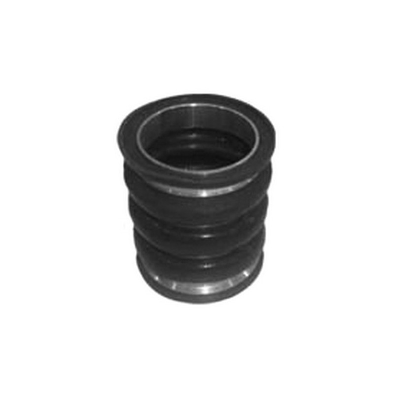 Tuyau, silicone
