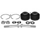 Kit de réparation pour cabine