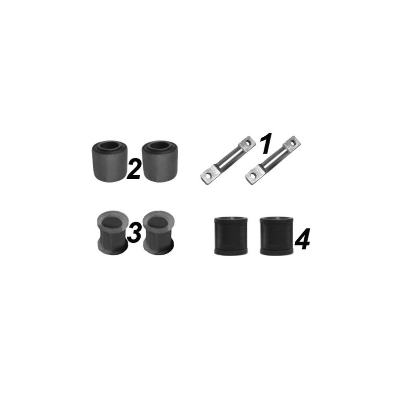 Repair kit stabilizer