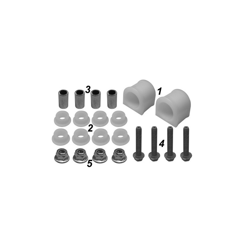Kit de réparation pour stabilisateur