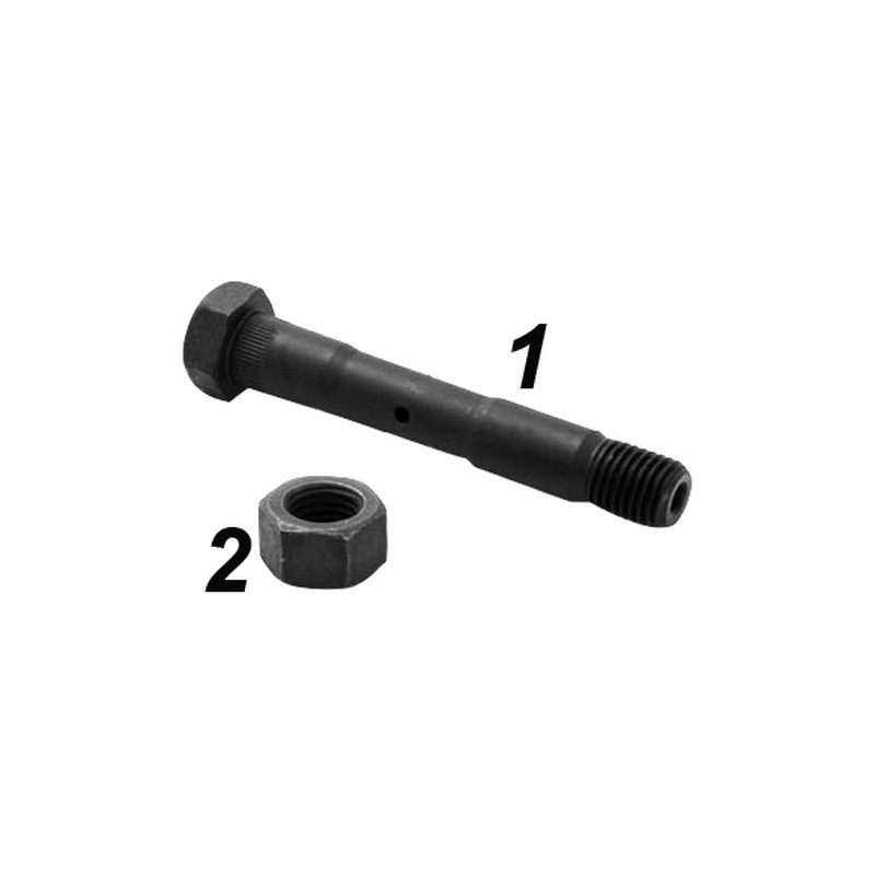 Kit de reparación muelle