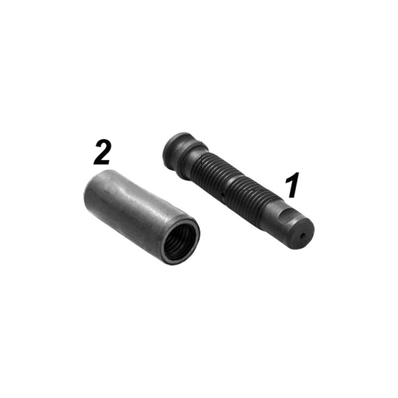 Kit de réparation pour ressort