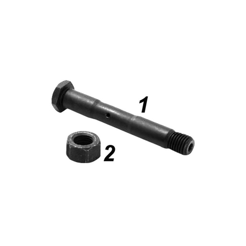 Kit de réparation pour ressort
