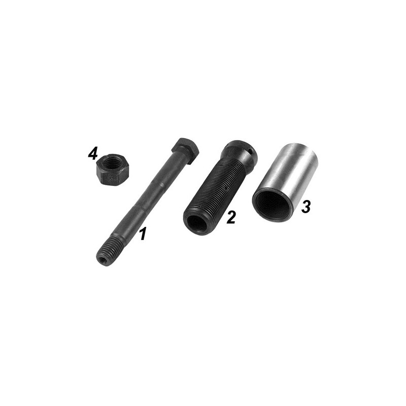 Kit de réparation pour ressort