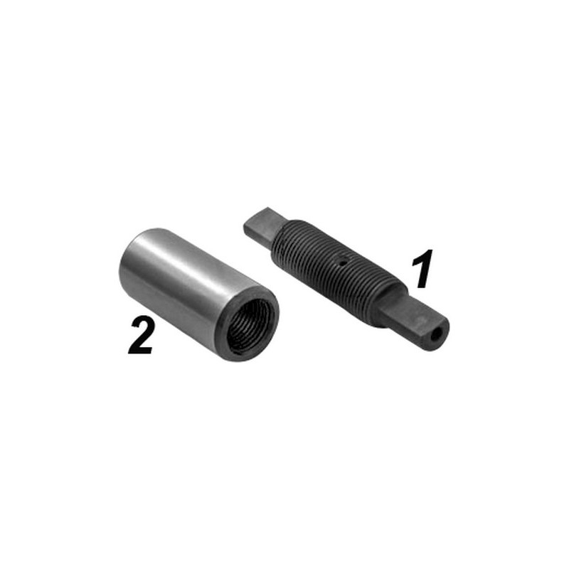 Kit de réparation pour ressort