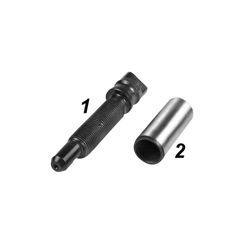 Kit de réparation pour ressort