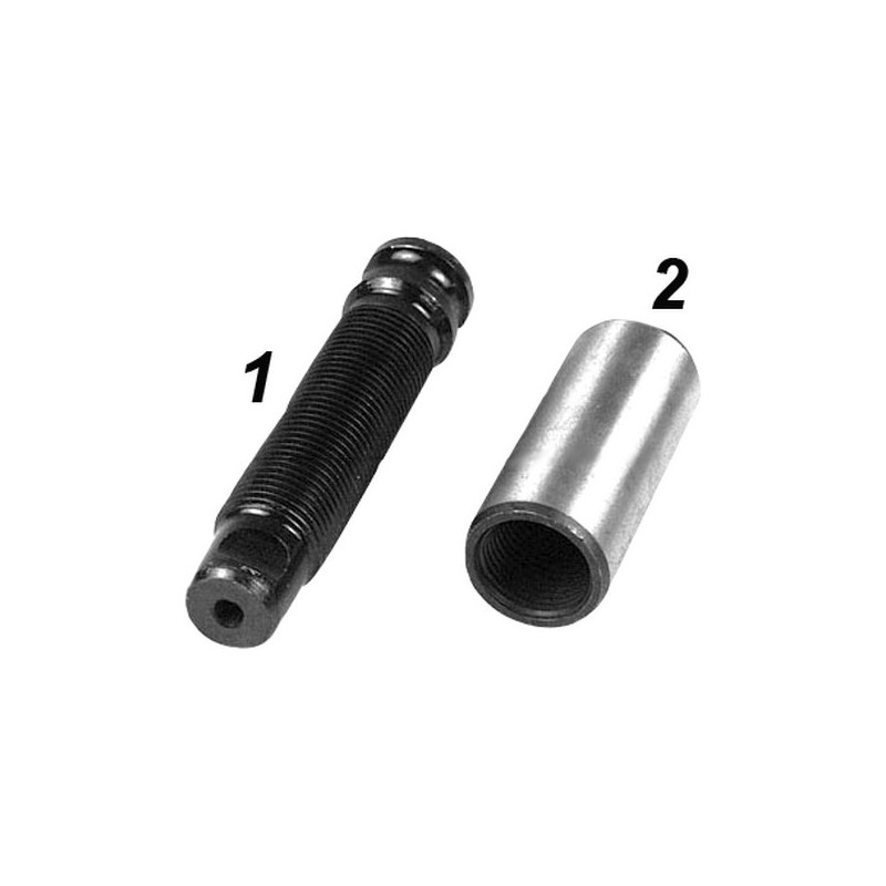 Kit de réparation pour ressort