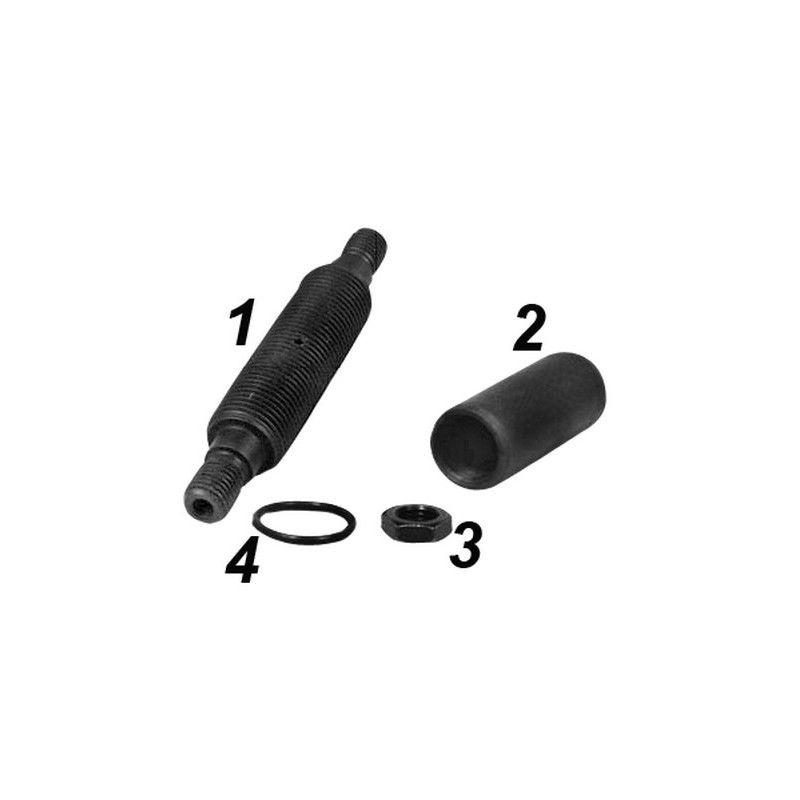 Kit de réparation pour ressort